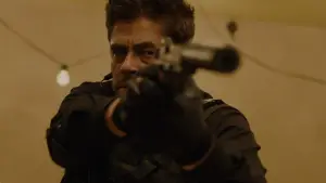 Задник до фильму"Сікаріо" #589153