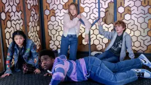 Задник до фильму"Секретний штаб" #319771