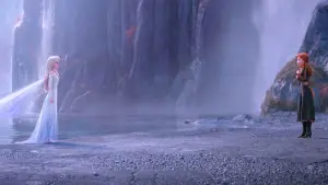 Задник до фильму"Крижане серце 2" #575982