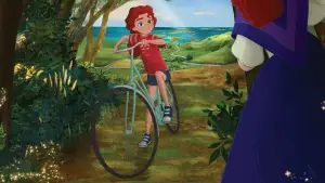 Задник до фильму"Mary e lo spirito di mezzanotte" #757868