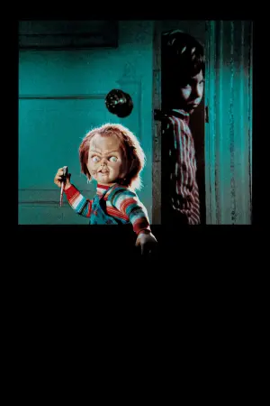 Постер до фильму"Дитячі забави" #321640