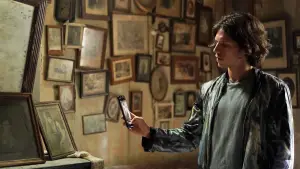 Задник до фильму"Перетин часів" #563876