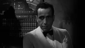 Задник до фильму"Касабланка" #632536