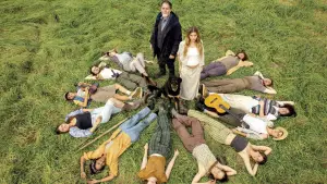 Задник до фильму"Cinque secondi" #763159