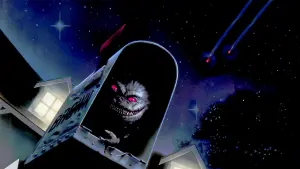 Задник до фильму"Зубастики" #288553