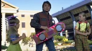 Задник до фильму"Назад у майбутнє. Частина друга" #647302