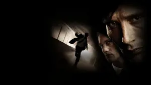 Задник до фильму"Вихід" #506060