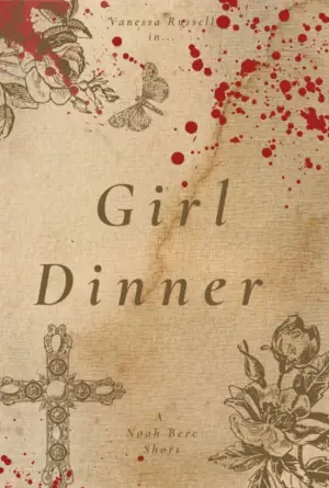Постер до фільму "Girl Dinner"