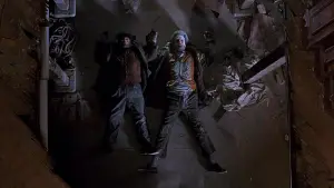 Задник до фильму"Сам удома 2: Загублений у Нью-Йорку" #567483