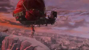 Задник до фильму"Як Ґрінч украв Різдво" #598586