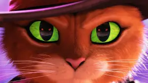 Задник до фильму"Кіт у чоботях 2: Останнє бажання" #564860