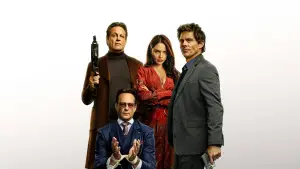 Задник до фильму"Майк і Нік і Нік і Еліс" #759339