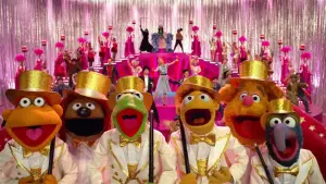 Задник до фильму"Маппети у розшуку" #717117