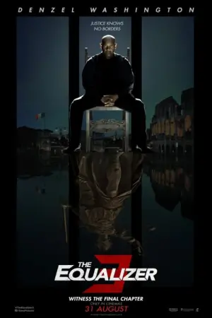 Постер до фильму"Праведник 3: Остання глава" #1899