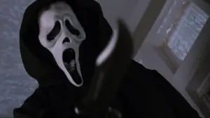 Задник до фильму"Крик" #569819