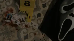 Задник до фильму"Крик VI" #589758