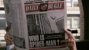 Задник до фильму"Людина-павук" #550046