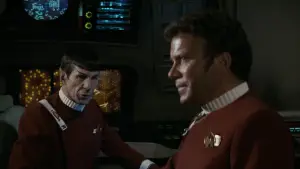 Задник до фильму"Зоряний шлях: Гнів Хана" #722317