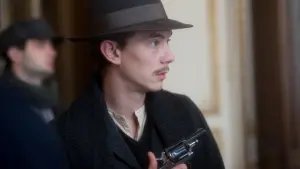 Відео до фільму The Anarchists | The Anarchists / Les Anarchistes (2015) - Trailer (English subtitles)