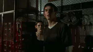 Задник до фильму"Факультет" #771087