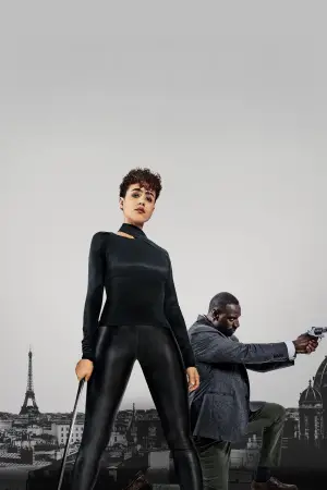 Постер до фильму"Кілер" #608283