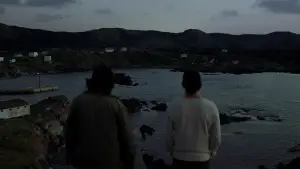 Задник до фильму"The King Tide" #786541