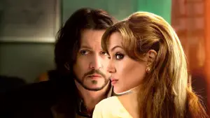 Задник до фильму"Турист" #741560