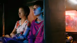 Задник до фильму"Озеро диких гусей" #275115