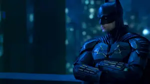 Задник до фильму"Бетмен 2" #783409