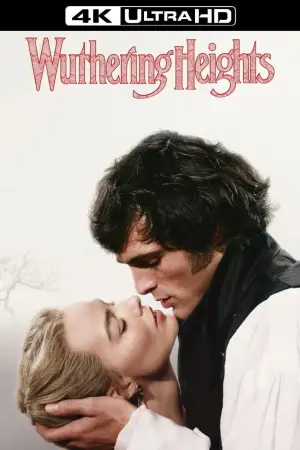 Постер до фильму"«Буремний перевал»" #759787