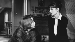 Задник до фильму"Дитяча година" #428223