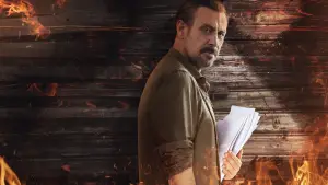 Задник до фильму"10 днів допитливої людини" #615140