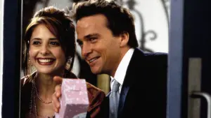 Відео до фільму Смачна штучка | Simply Irresistible Trailer 1999