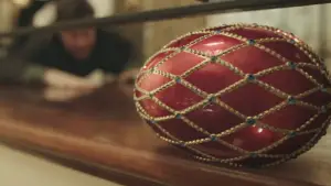 Задник до фильму"Нічні ігри" #665467