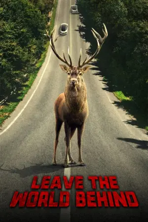 Постер до фильму"Ілюзія безпеки" #160138