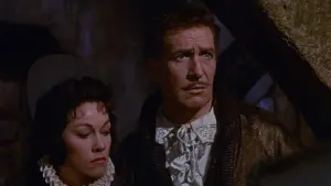 Задник до фильму"Провалля та маятник" #387932