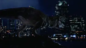 Задник до фильму"Парк Юрського періоду 2. Загублений світ" #631593