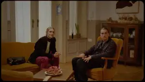 Задник до фильму"Let Love In" #934252