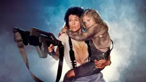 Задник до фильму"Чужі" #571323