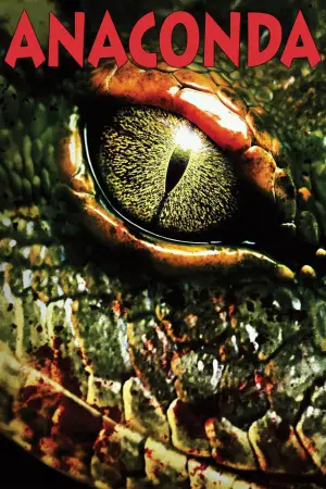 Постер до фильму"Анаконда" #625767