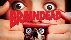 Жива мертв'ячина