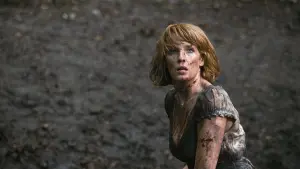 Задник до фильму"Райське озеро" #416819