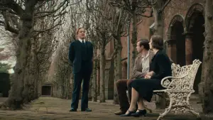 Задник до фильму"Фекгем-Голл" #550500