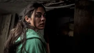 Задник до фильму"Home Sweet Home - Wo das Böse wohnt" #760731