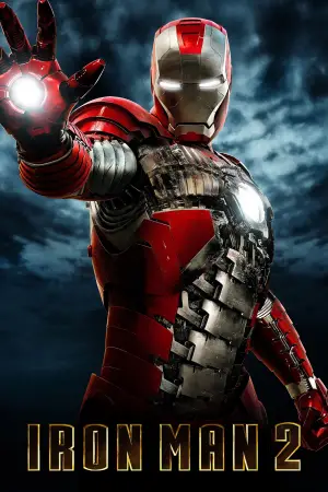 Постер до фильму"Залізна людина 2" #555095