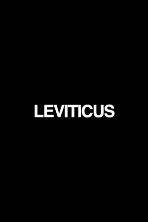 Постер до фільму "Leviticus"