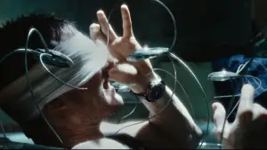 Задник до фильму"Особлива думка" #640519