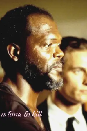 Постер до фильму"Час убивати" #805313