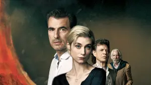 Задник до фильму"Мистецтво пограбування" #361363