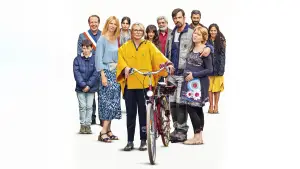 Задник до фильму"Les Barbares" #802362